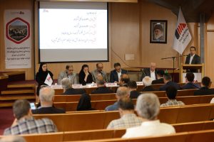 برگزاری مجمع عمومی عادی سالیانه و عمومی فوق العاده شرکت تولید برق عسلویه مپنا