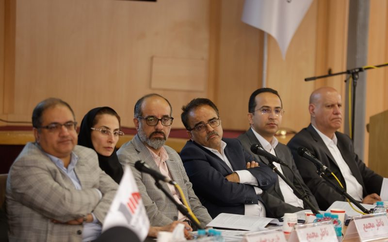 برگزاری مجمع عمومی عادی سالیانه و عمومی فوق العاده شرکت تولید برق عسلویه مپنا